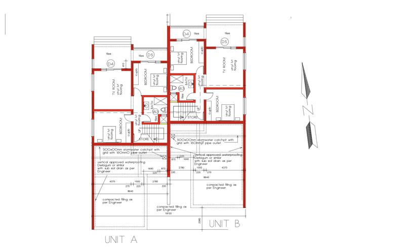 3 Bedroom Property for Sale in Bergsig Western Cape